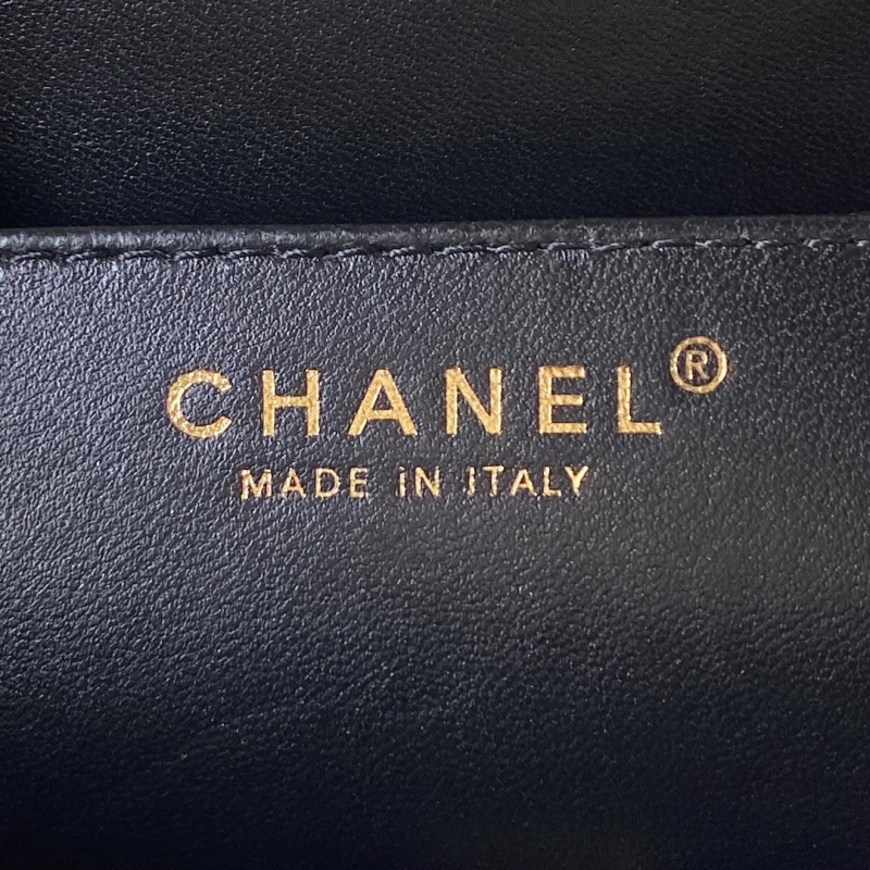 Chanel Top Handle Bags